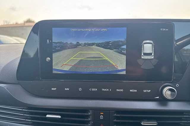 Hyundai i20 1.0T GDi Advance 5dr