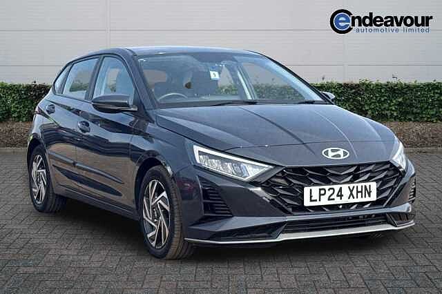 Hyundai i20 1.0T GDi Advance 5dr