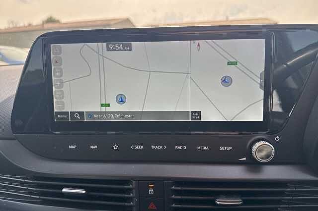 Hyundai i20 1.0T GDi Advance 5dr