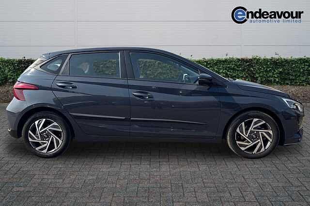Hyundai i20 1.0T GDi Advance 5dr