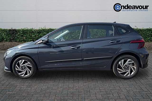Hyundai i20 1.0T GDi Advance 5dr
