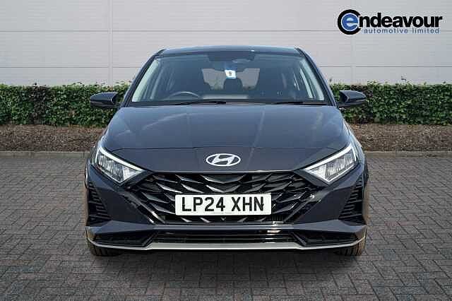 Hyundai i20 1.0T GDi Advance 5dr