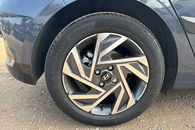 Hyundai i20 1.0T GDi Advance 5dr