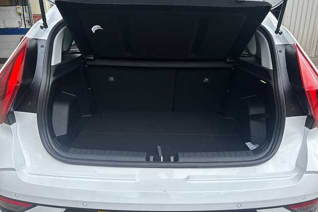 Hyundai BAYON 1.0 TGDi [90] Tech Line 5dr DCT
