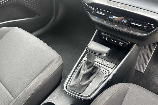 Hyundai BAYON 1.0 TGDi [90] Tech Line 5dr DCT