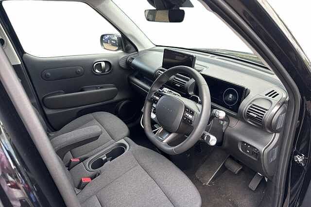 Hyundai Inster 85kW 02 49kWh 5dr Auto