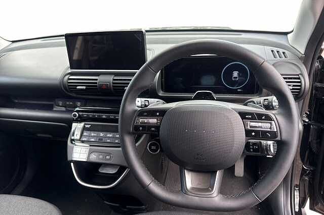 Hyundai Inster 85kW 02 49kWh 5dr Auto