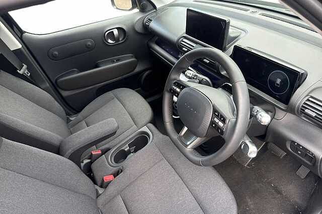 Hyundai Inster 85kW 02 49kWh 5dr Auto