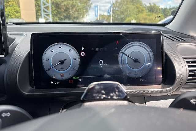 Hyundai Inster 85kW 02 49kWh 5dr Auto