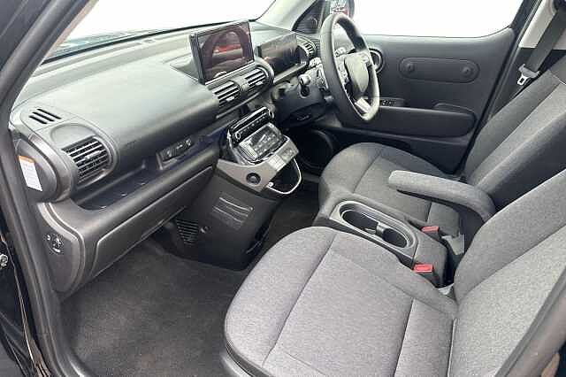 Hyundai Inster 85kW 02 49kWh 5dr Auto
