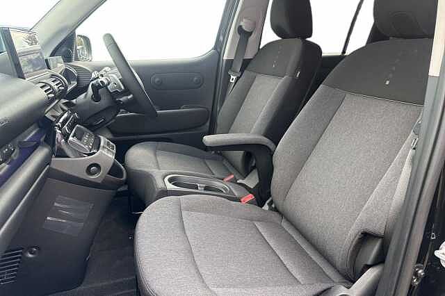 Hyundai Inster 85kW 02 49kWh 5dr Auto