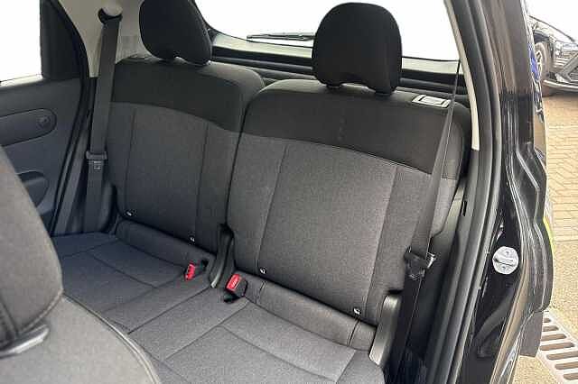 Hyundai Inster 85kW 02 49kWh 5dr Auto