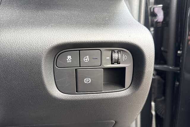 Hyundai Inster 85kW 02 49kWh 5dr Auto