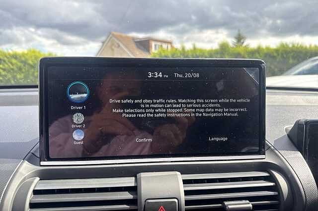 Hyundai Inster 85kW 02 49kWh 5dr Auto