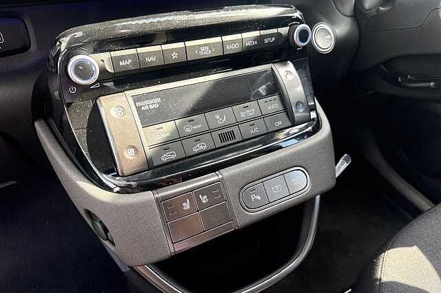 Hyundai Inster 85kW 02 49kWh 5dr Auto