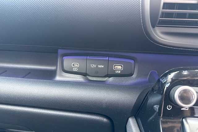 Hyundai Inster 85kW 02 49kWh 5dr Auto
