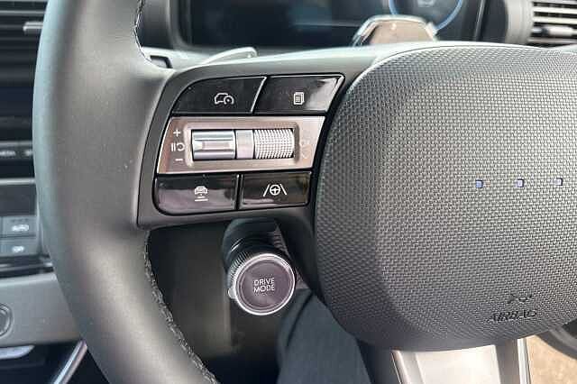 Hyundai Inster 85kW 02 49kWh 5dr Auto