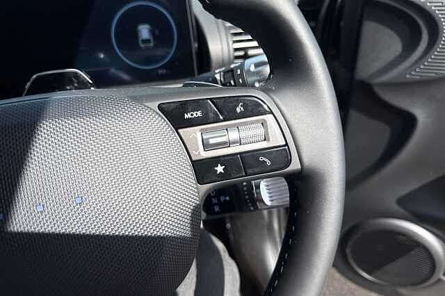 Hyundai Inster 85kW 02 49kWh 5dr Auto