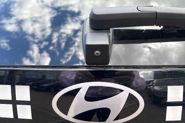 Hyundai Inster 85kW 02 49kWh 5dr Auto