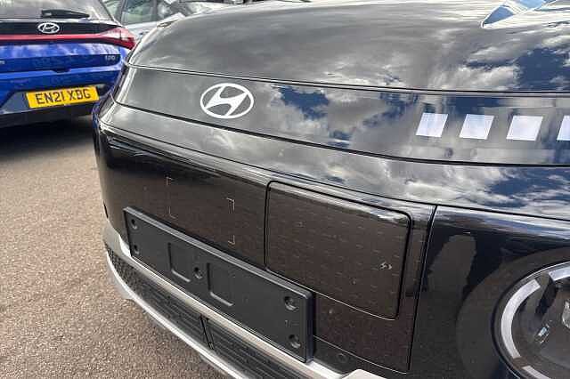 Hyundai Inster 85kW 02 49kWh 5dr Auto