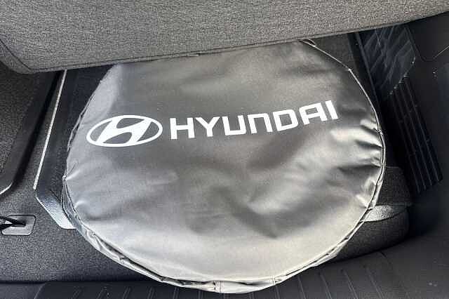 Hyundai Inster 85kW 02 49kWh 5dr Auto