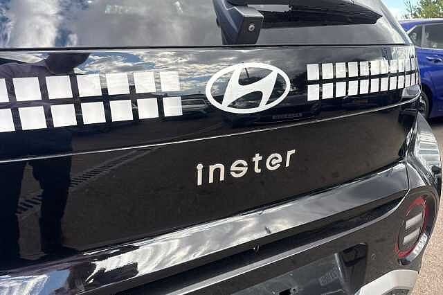 Hyundai Inster 85kW 02 49kWh 5dr Auto