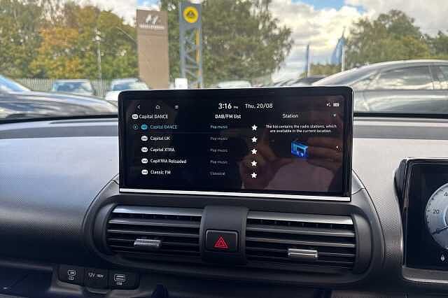 Hyundai Inster 85kW 02 49kWh 5dr Auto