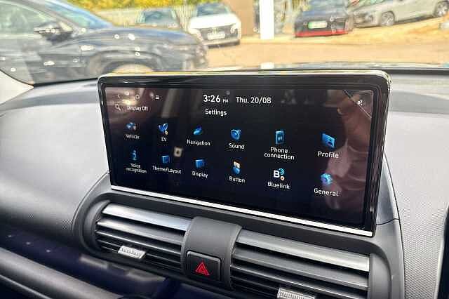 Hyundai Inster 85kW 02 49kWh 5dr Auto