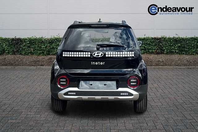 Hyundai Inster 85kW 02 49kWh 5dr Auto