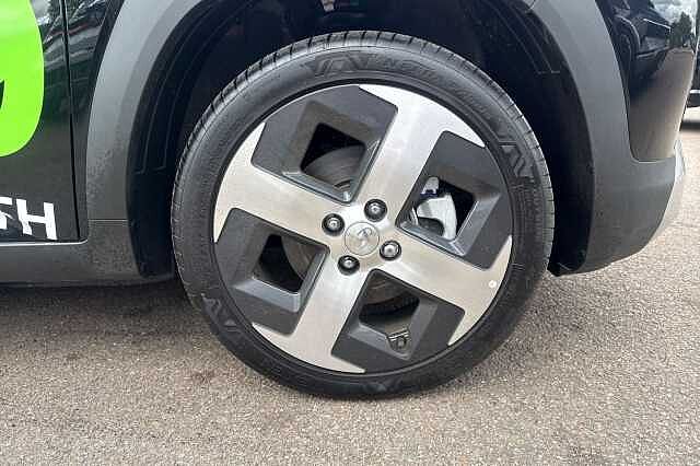 Hyundai Inster 85kW 02 49kWh 5dr Auto