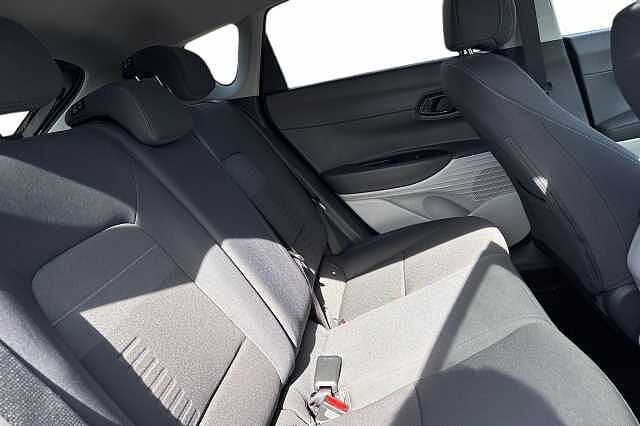 Hyundai BAYON 1.0 TGDi [90] Tech Line 5dr