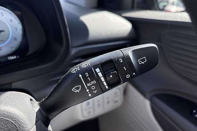 Hyundai BAYON 1.0 TGDi [90] Tech Line 5dr