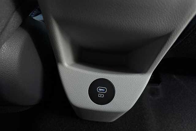 Hyundai BAYON 1.0 TGDi [90] Tech Line 5dr