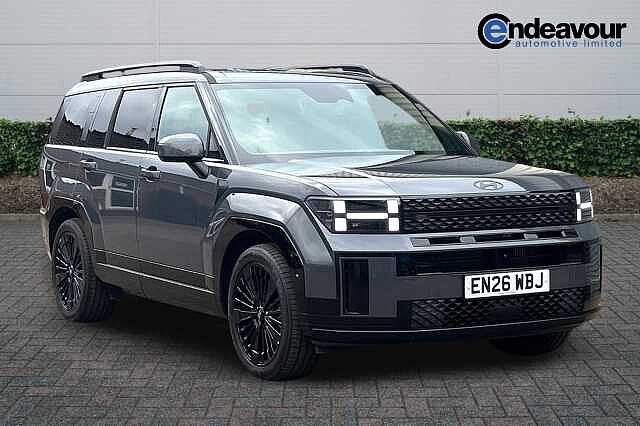 1.6 TGDi Plug-in Hybrid Calligraphy 5dr 4WD Auto