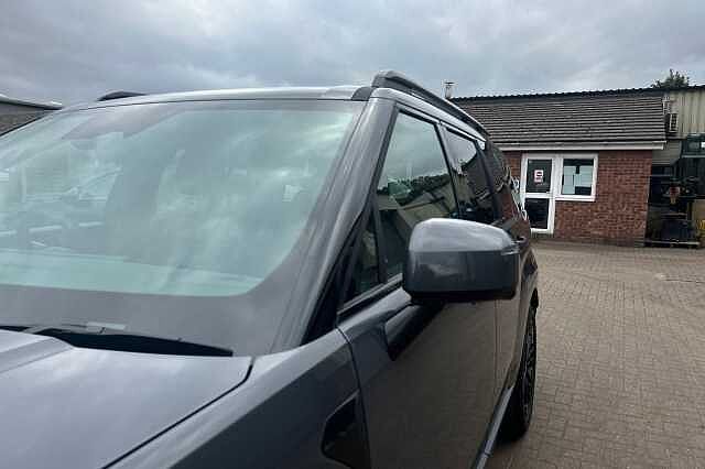 Hyundai SANTA FE 1.6 TGDi Plug-in Hybrid Calligraphy 5dr 4WD Auto Grey