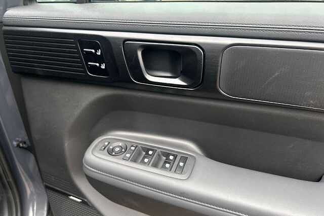 Hyundai SANTA FE 1.6 TGDi Plug-in Hybrid Calligraphy 5dr 4WD Auto Grey