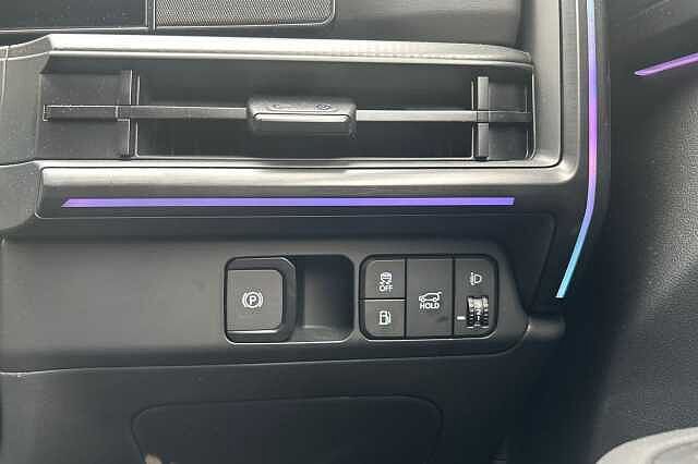 Hyundai SANTA FE 1.6 TGDi Plug-in Hybrid Calligraphy 5dr 4WD Auto Grey