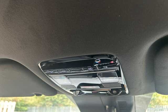 Hyundai SANTA FE 1.6 TGDi Plug-in Hybrid Calligraphy 5dr 4WD Auto Grey