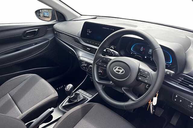 Hyundai i20 1.0T GDi 90 Element 5dr