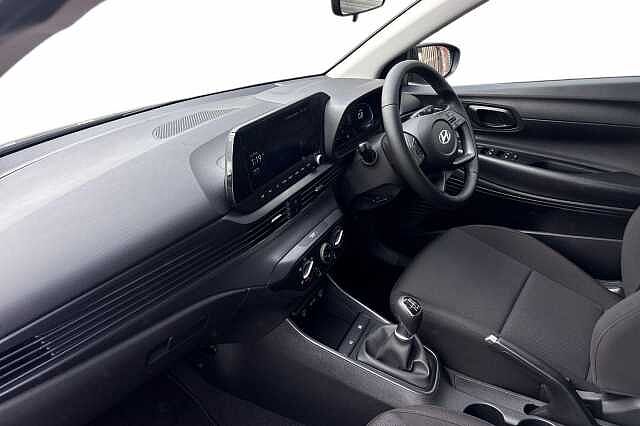 Hyundai i20 1.0T GDi 90 Element 5dr