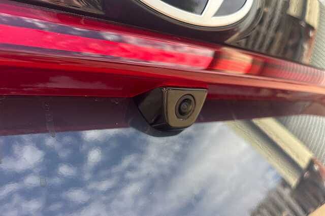 Hyundai i20 1.0T GDi 90 Element 5dr
