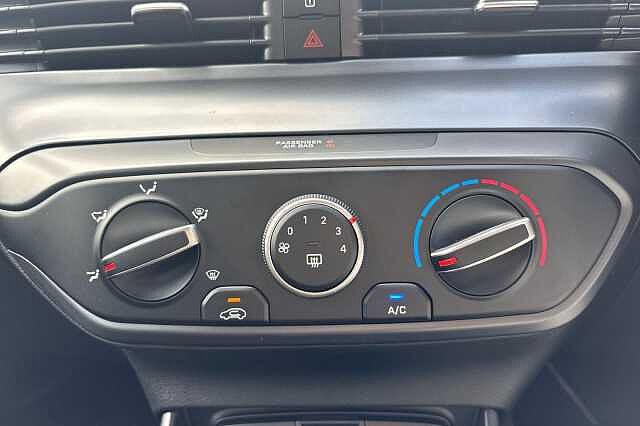 Hyundai i20 1.0T GDi 90 Element 5dr