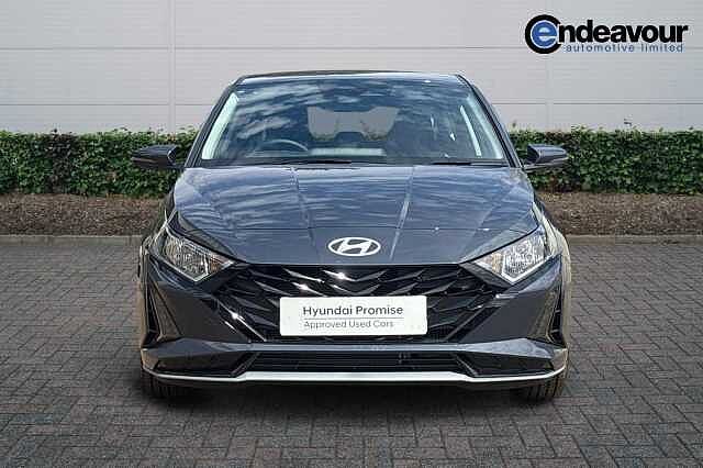 Hyundai i20 1.0T GDi 90 Element 5dr
