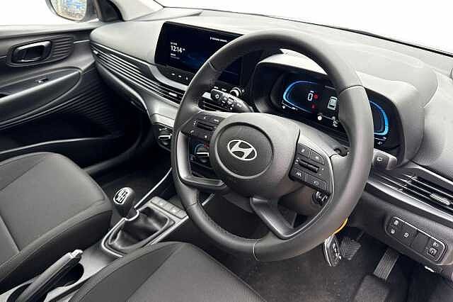 Hyundai i20 1.0T GDi 90 Element 5dr