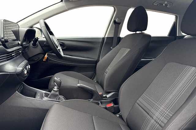 Hyundai i20 1.0T GDi 90 Element 5dr