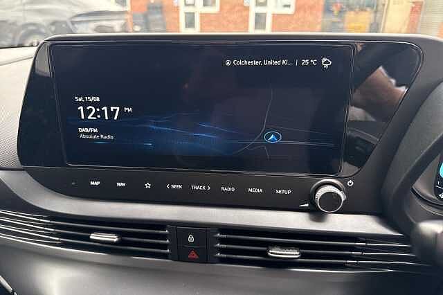 Hyundai i20 1.0T GDi 90 Element 5dr