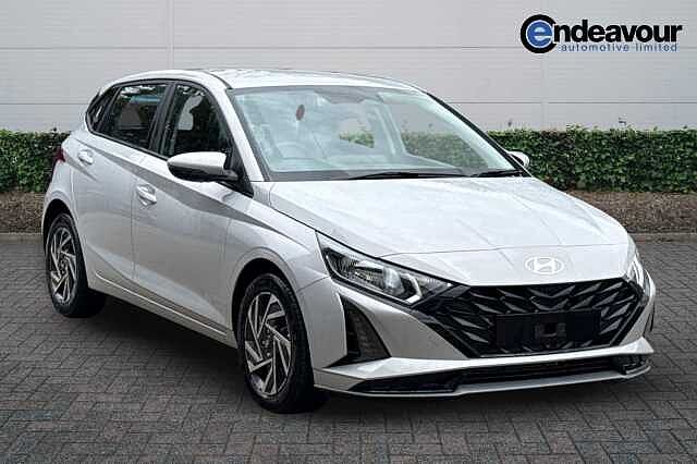 Hyundai i20 1.0T GDi 90 Element 5dr