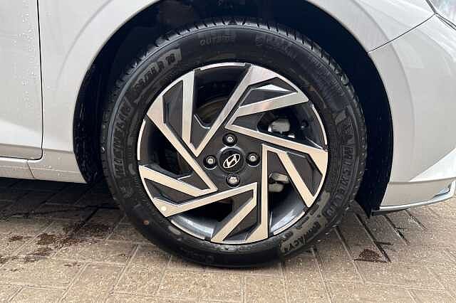 Hyundai i20 1.0T GDi 90 Element 5dr