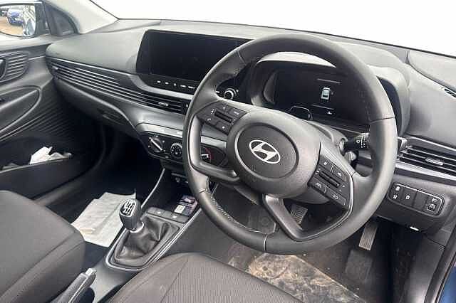 Hyundai i20 1.0T GDi 90 Element 5dr
