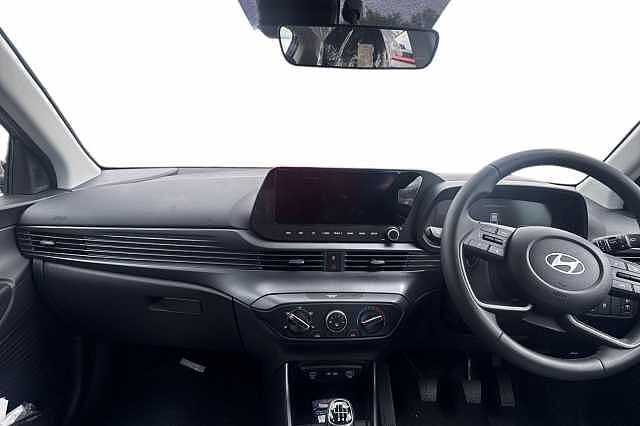 Hyundai i20 1.0T GDi 90 Element 5dr